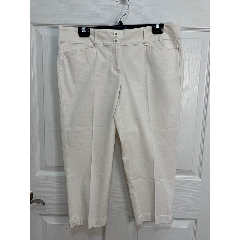 Ann Taylor LOFT Outlet Pette Capis